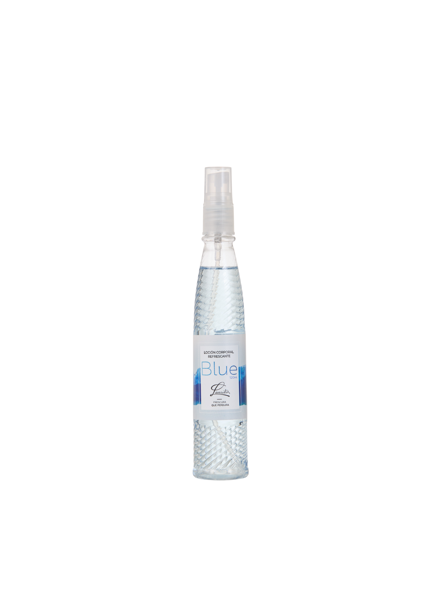 Loción Refrescante Blue