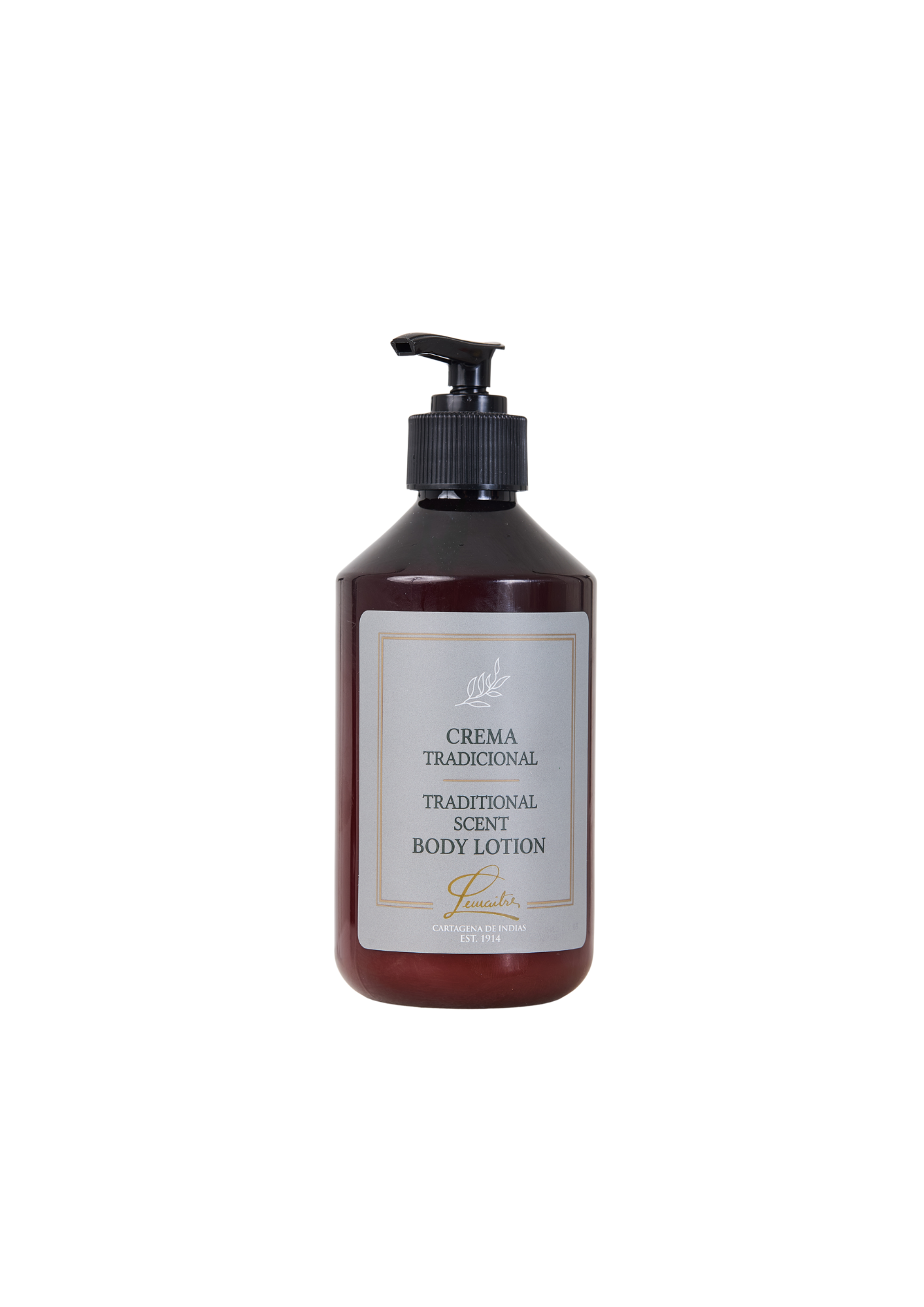 NUEVA Crema Humectante 400ml