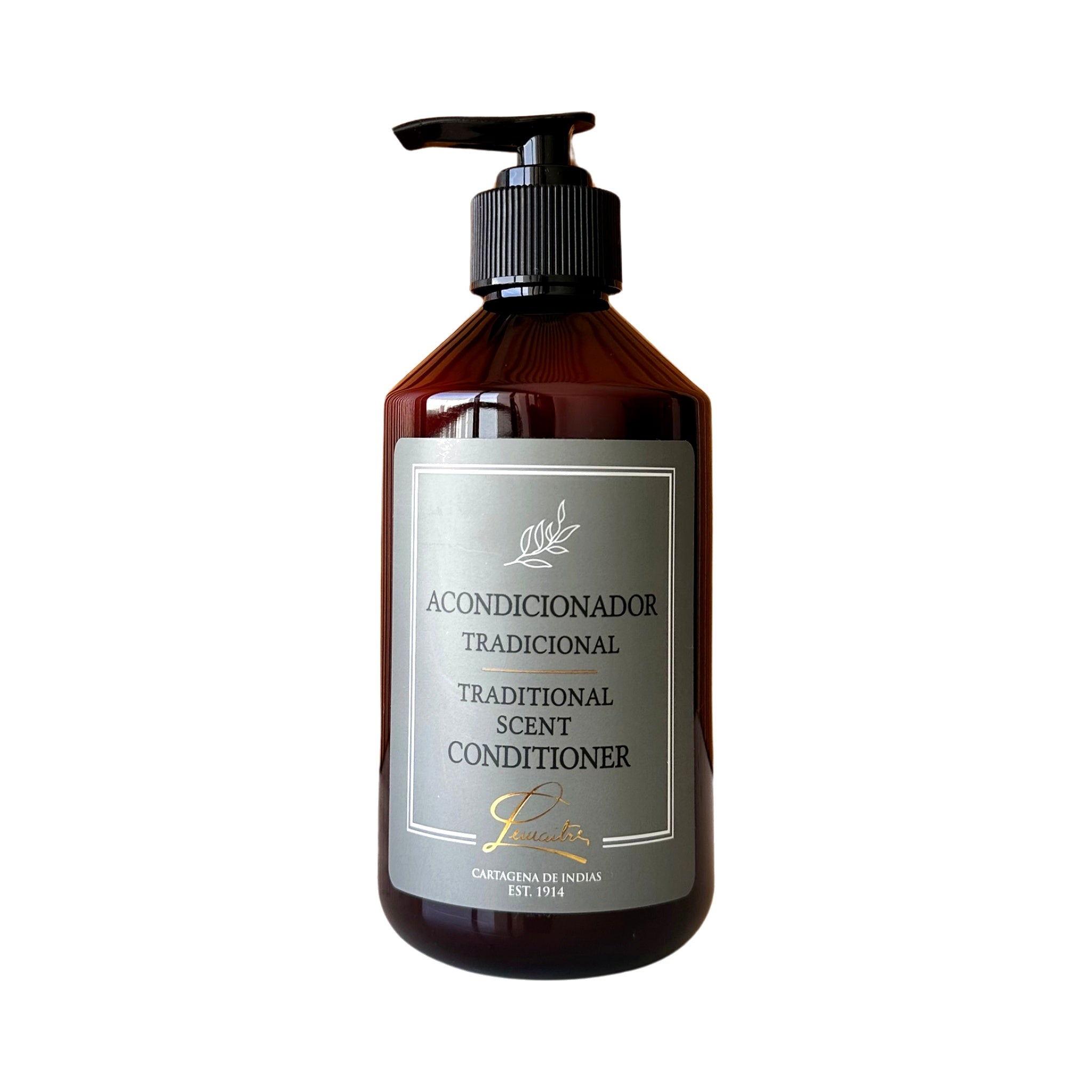 Acondicionador Lemaître 400ml