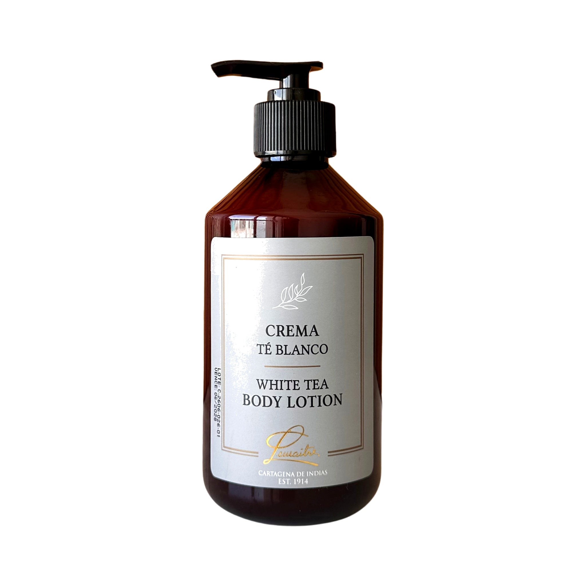 Crema Humectante 400ml