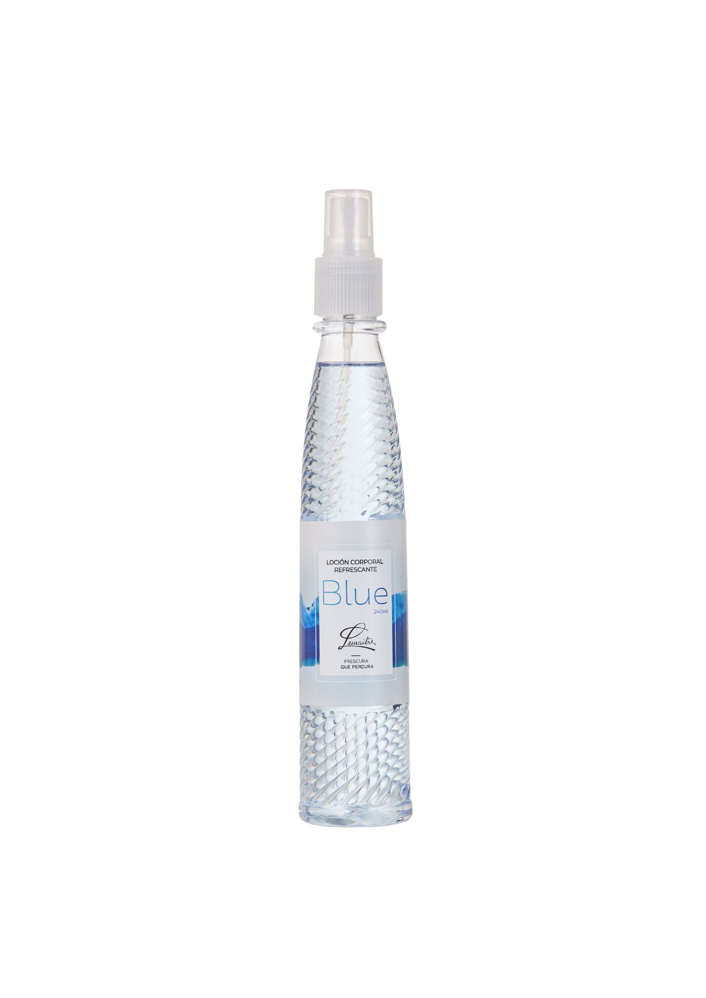 Loción Refrescante Blue