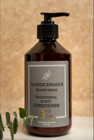 Acondicionador Lemaître - Lemaître Perfumería & Jabones S.A.S.