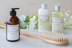 Crema Humectante HBL Limón de Amalfi - Lemaître Perfumería & Jabones S.A.S.