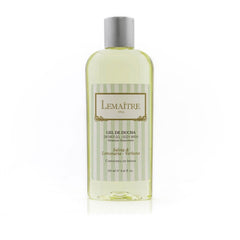 Gel de Ducha Salvia & Limonaria - Verbena - Lemaître Perfumería & Jabones S.A.S.