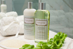 Gel de Ducha Salvia & Limonaria - Verbena - Lemaître Perfumería & Jabones S.A.S.