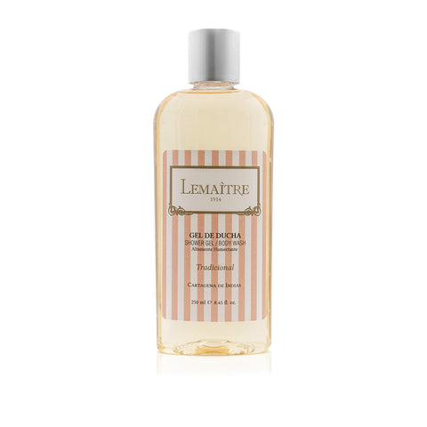 Gel de Ducha Tradicional - Lemaître Perfumería & Jabones S.A.S.