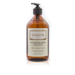 Jabón Líquido de Glicerina HBL Limón de Amalfi - Lemaître Perfumería & Jabones S.A.S.